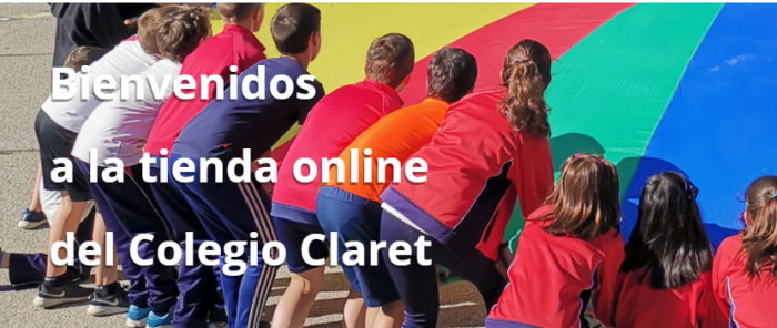 a la | Colegio CLARET de Segovia